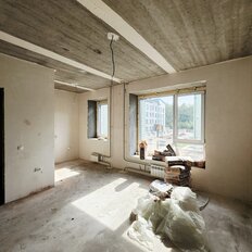 Квартира 22 м², студия - изображение 5