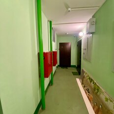 Квартира 39 м², 1-комнатная - изображение 4