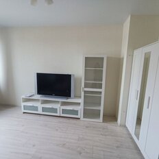 Квартира 34 м², 1-комнатная - изображение 2