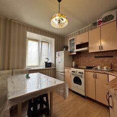 Квартира 36 м², 1-комнатная - изображение 3
