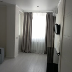Квартира 39 м², 1-комнатная - изображение 5