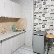 Квартира 32 м², студия - изображение 3