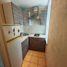 Квартира 22 м², 1-комнатная - изображение 4