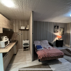 Квартира 30 м², 1-комнатная - изображение 1