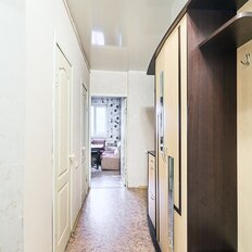 Квартира 49,9 м², 2-комнатная - изображение 2