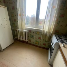 Квартира 59,2 м², 3-комнатная - изображение 1