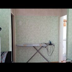 Квартира 30,9 м², 1-комнатная - изображение 5