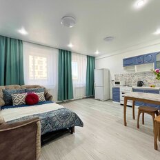 Квартира 62 м², 2-комнатная - изображение 1