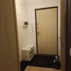 Квартира 27 м², студия - изображение 5