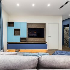 Квартира 71 м², 3-комнатные - изображение 4