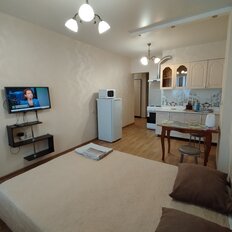 Квартира 30 м², студия - изображение 3