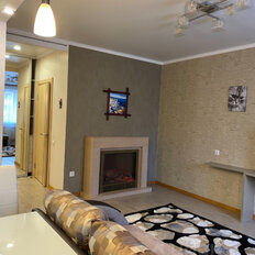 Квартира 58,1 м², 2-комнатная - изображение 5