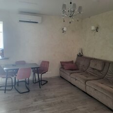 Квартира 60 м², 2-комнатная - изображение 5