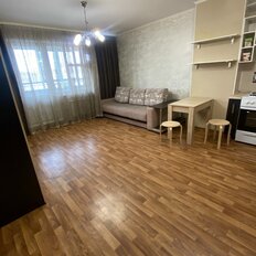 Квартира 33 м², студия - изображение 5