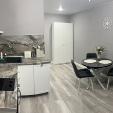 Квартира 45 м², 2-комнатная - изображение 3