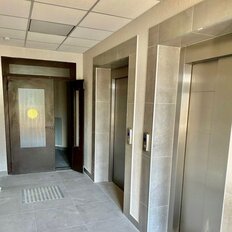 Квартира 39 м², 1-комнатная - изображение 1