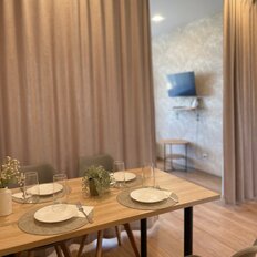 Квартира 45 м², 2-комнатная - изображение 5