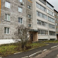 Квартира 34,8 м², 1-комнатная - изображение 2