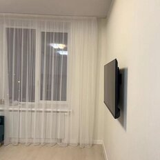 Квартира 38 м², 1-комнатная - изображение 3