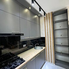 Квартира 55 м², 2-комнатная - изображение 4