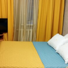 Квартира 52 м², 2-комнатная - изображение 3