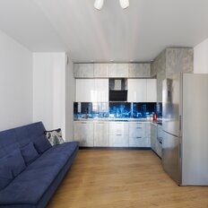 Квартира 48 м², 1-комнатная - изображение 1