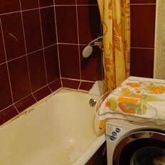 Квартира 34 м², 1-комнатная - изображение 3