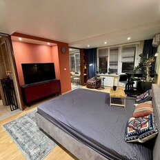 Квартира 33 м², 1-комнатная - изображение 3