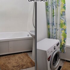 Квартира 60 м², 2-комнатная - изображение 4