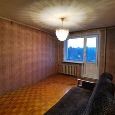 Квартира 58,1 м², 3-комнатная - изображение 4