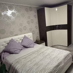 Квартира 57 м², 2-комнатная - изображение 4