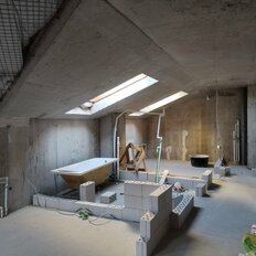 Квартира 67,3 м², 2-комнатная - изображение 3