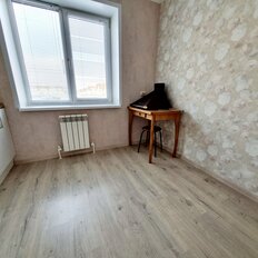 Квартира 30,1 м², 1-комнатная - изображение 4
