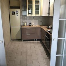 Квартира 38 м², 2-комнатная - изображение 1