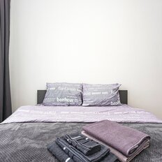 Квартира 35 м², 1-комнатная - изображение 4
