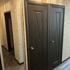 Квартира 48 м², 2-комнатная - изображение 1