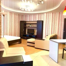 Квартира 49,5 м², студия - изображение 5