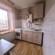 Квартира 31 м², 1-комнатная - изображение 2