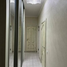 Квартира 55,4 м², 1-комнатная - изображение 2