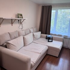 Квартира 51 м², 3-комнатная - изображение 4