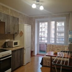 Квартира 35 м², 1-комнатная - изображение 4