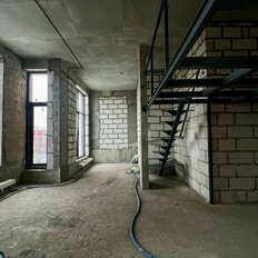 Квартира 74 м², 2-комнатная - изображение 5