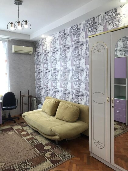 90 м², 3-комнатная квартира 55 000 ₽ в месяц - изображение 70