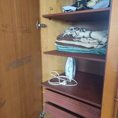Квартира 41 м², 1-комнатная - изображение 4