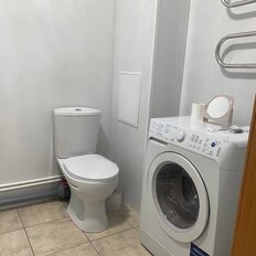 Квартира 30 м², студия - изображение 5