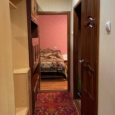 Квартира 32,7 м², 1-комнатная - изображение 5