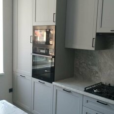 Квартира 115 м², 4-комнатная - изображение 4