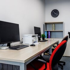 20 м², офис - изображение 5