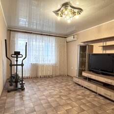 Квартира 53 м², 2-комнатная - изображение 2