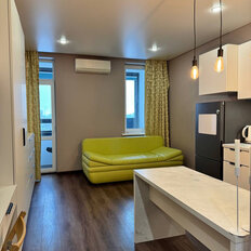 Квартира 29 м², студия - изображение 2